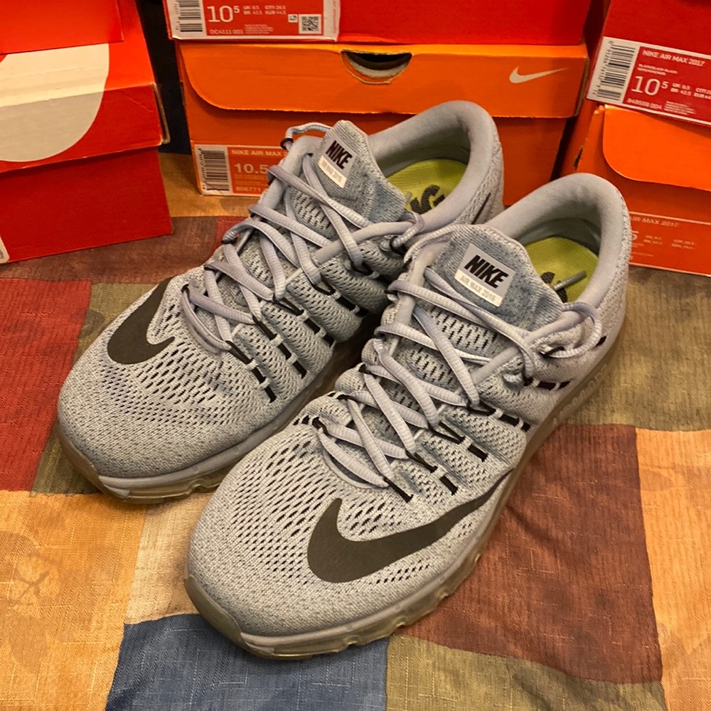 Nike Air Max mens 10.5